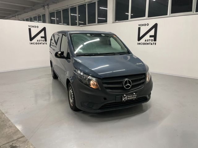 Mercedes-Benz VITO 110 CDI 102CV FURGONE CAMBIO MANUALE