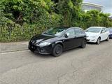 Seat Leon 1.6 Stylance Stylance - Seat Leon mit LPG-Antrieb