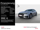 Audi A6 Limousine 45 TFSI S-LINE*MATRIX*AHK*KAMERA*NA