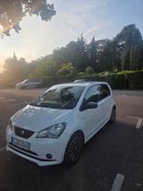 Seat Mii 2019 | Klima| Checkheft |TÜV - Seat Mii in Stuttgart