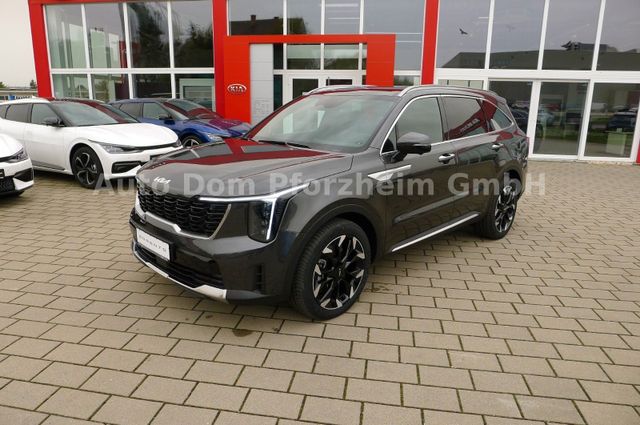 Kia Sorento 2.2 CRDi  PE AWD Platinum/Nappa/Premium