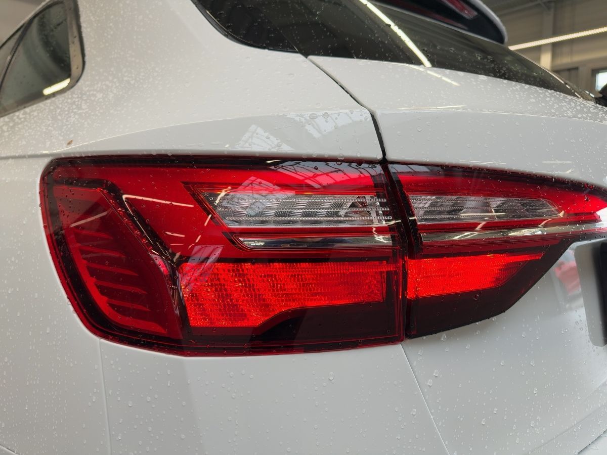 Audi A4 - Bild 17