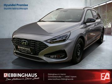 Hyundai i30 cw 1.0 Advantage Autobahnassistent Kamera