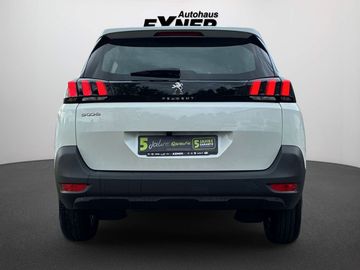 Peugeot 5008 - 7