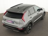 Kia Niro - Vorschau Bild 11