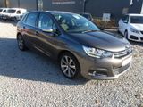 Citroën C4 PureTech 130  EAT6 - Citroën C4: 1.6