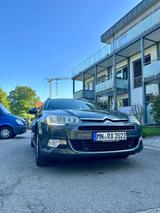 Citroën C5 Tourer HDi 140 Tendance Tendance - Citroën C5 Gebrauchtwagen