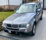 BMW X3 E83 xDrive 2.0d 177PS EZ 2009 Euro4... - BMW: E83