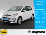 Volkswagen up! 1.0 RÜCKFAHRKAMERA SITZHEIZUNG PDC KLIMA - Volkswagen up! in Mönchengladbach