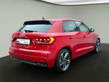 Audi A1 Sportback 35 TFSI Advanced S tro*LED*Virtual* - Audi A1 Gebrauchtwagen in Mainz