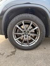 Skoda Kodiaq 2.0 TSI DSG 4x4 STYLE/AHK/7Sitze/ - Skoda Kodiaq von privat