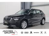 Skoda Kamiq 1.5 TSI Style DigitalCockp.*LED*Tempomat * - Skoda Kamiq in Aachen