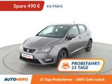 Seat Ibiza 1.2 TSI FR*TEMPO*PDC*SHZ*ALU*KLIMA* - Seat Ibiza Gebrauchtwagen in Frankfurt