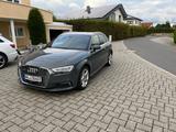 Audi A3 e-tron  Sportback 