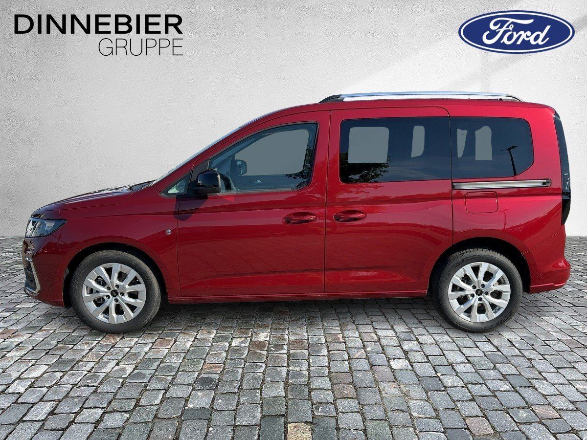 Ford TOURNEO CONNECT (L1) Titanium 90 kW imagem 3