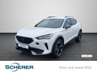 Cupra Formentor - Vorschau Bild 1