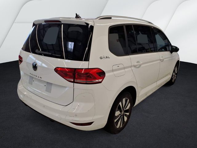Touran 2.0 TDI DSG GOAL 7 SITZE+IQ.LIGHT+NAV+AHK