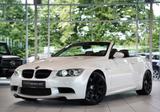 BMW M3 Cabrio Drivelogic 2.H *19 *Memory *PDC *Navi - BMW M3 aus 2011