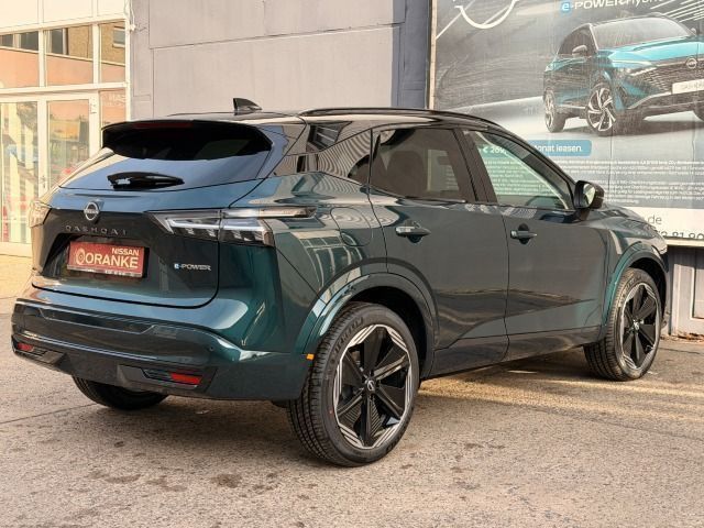 Fahrzeugabbildung Nissan Qashqai 1.5 VC-T e-Power N-Design*20 Zoll*MJ26