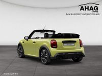 MINI Cooper Cabrio - Vorschau Bild 2