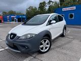 Seat Altea 2.0 TDI- 170PS-4x4/Tüv04.2027 - Seat Altea: Allradantrieb