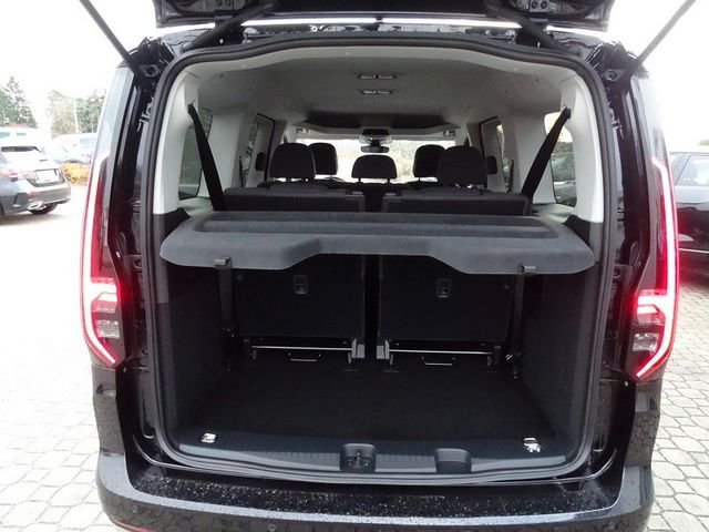 Caddy Maxi 2.0 TDI DSG GOAL - 7 x Sitze