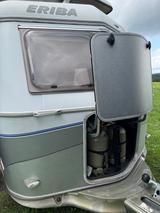 HYMER / ERIBA / HYMERCAR Troll 540 GT - HYMER / ERIBA Gt