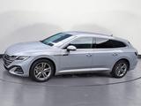 Volkswagen Arteon Shooting Brake 2.0 TDI R-Line - mit Diesel-Antrieb: Alcantara, mit Navigationssystem