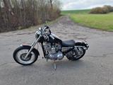 Harley-Davidson Sportster 883 - HARLEY-DAVIDSON 1996 SPORTSTER