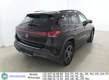 Mercedes-Benz EQA 250 AMG Pano Aut. HUD Burmester Ambient Wid - Mercedes-Benz EQA: Automatik
