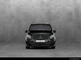 Mercedes-Benz V 250 d AVANTGARDE Lang AMG Line/SHZ/Totw./AHK - Mercedes-Benz V 250 Jahreswagen