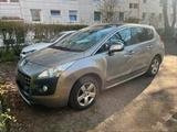 Peugeot 3008 Platinum  Polnische EU Zulassung - Peugeot 3008: Platinum
