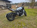 Ducati xDiavel S - DUCATI XDIAVEL S