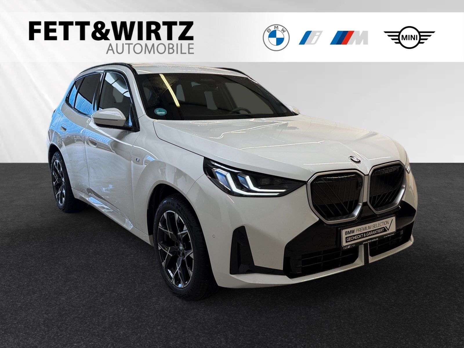 BMW X3 30e xDrive M Sport AHK Head-Up DAProf foto 1