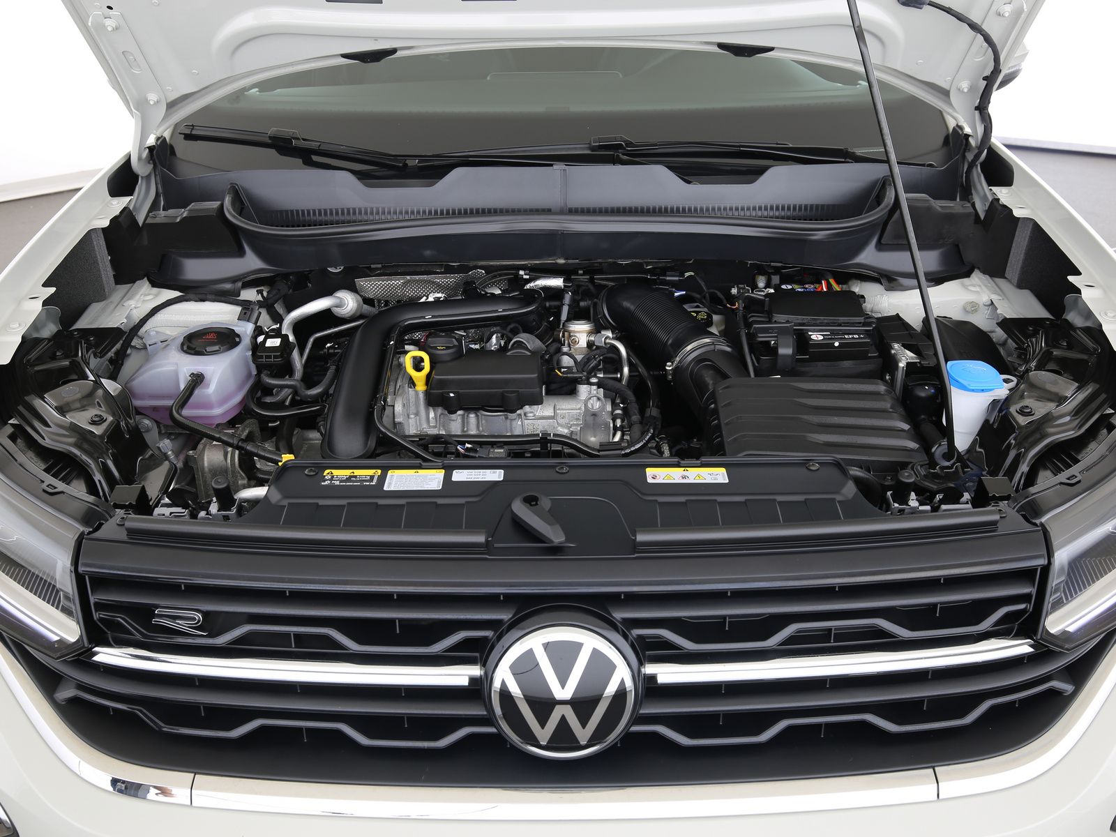Volkswagen T-Cross - Bild 32