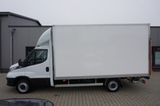 Iveco Daily Koffer Koffer mit LBW 750kg 35S18 HI-Matic - Angebote entsprechen deinen Suchkriterien