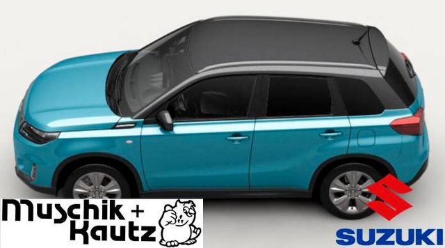 Suzuki Vitara 1,4 Comfort Hybrid 5 JAHRE GARANTIE