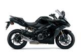 Suzuki GSX-S1000GT