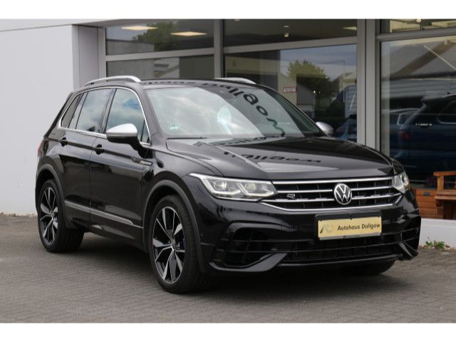 Tiguan R 2.0 TSI DSG 360 Kamera GRA APP DIGI-COC