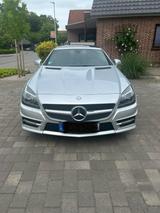 Mercedes-Benz SLK 200 AMG Carbon Look Edition / AMG Optik-Pak. - Mercedes-Benz Gebrauchtwagen Privatanbieter