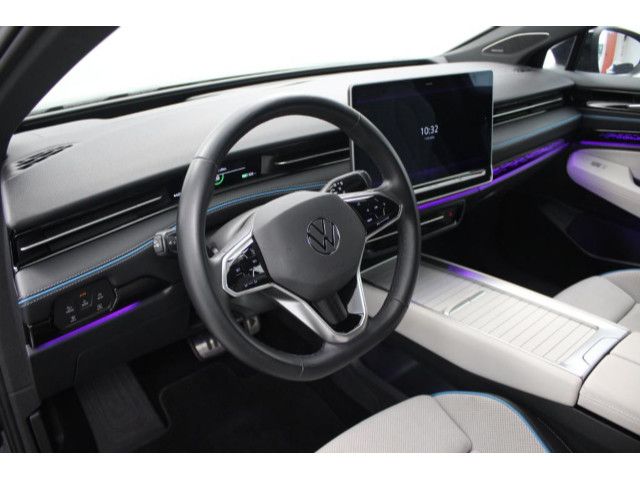 Volkswagen ID.7 - Bild 8