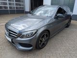 Mercedes-Benz C 200 T AMG Line - Mercedes-Benz C 200 in Bremen