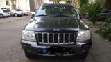 Jeep Grand Cherokee Overland 2.7 CRD Autom. Overland - gebrauchte Jeep Grand Cherokee aus dem Jahr 2005