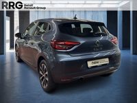 Renault Clio - Vorschau Bild 4