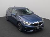 BMW 118i Sport Line Kamera DAB DriveAs HiFi Panorama - BMW 1er Reihe Gebrauchtwagen in Hannover