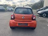Smart ForFour/Klima/50000km - Smart ForFour in Essen