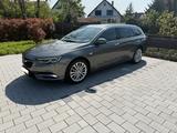 Opel Insignia B Sports Tourer 2.0 Turbo  4x4 - Opel Insignia: Allradantrieb, Turbo