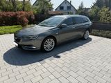 Opel Insignia B Sports Tourer 2.0 Turbo  4x4 - Opel Insignia: Sports Tourer Turbo