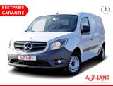 Mercedes-Benz Citan 109 CDI Extralang Klimaaut. Standheizung