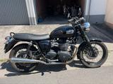 Triumph Bonnville T 100 - TRIUMPH T 100